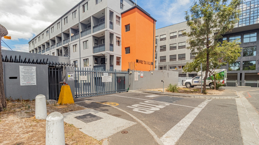 2 Bedroom Property for Sale in Bellville Central Western Cape